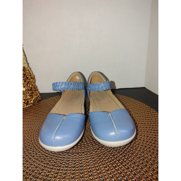 Hotter Shake Mary Jane's Size 8 - Picture 2 of 5